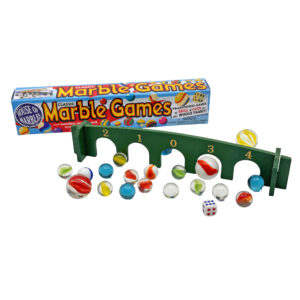 Murmelspiele