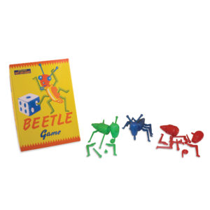 Käfer-Spiel