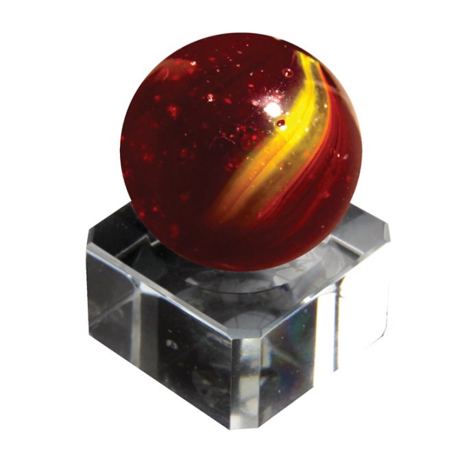 20mm Glass Marble Stand