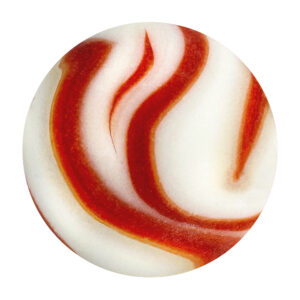 Frosted Old Fashion Murmeln