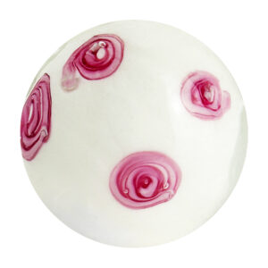 Englische Rosenmurmeln