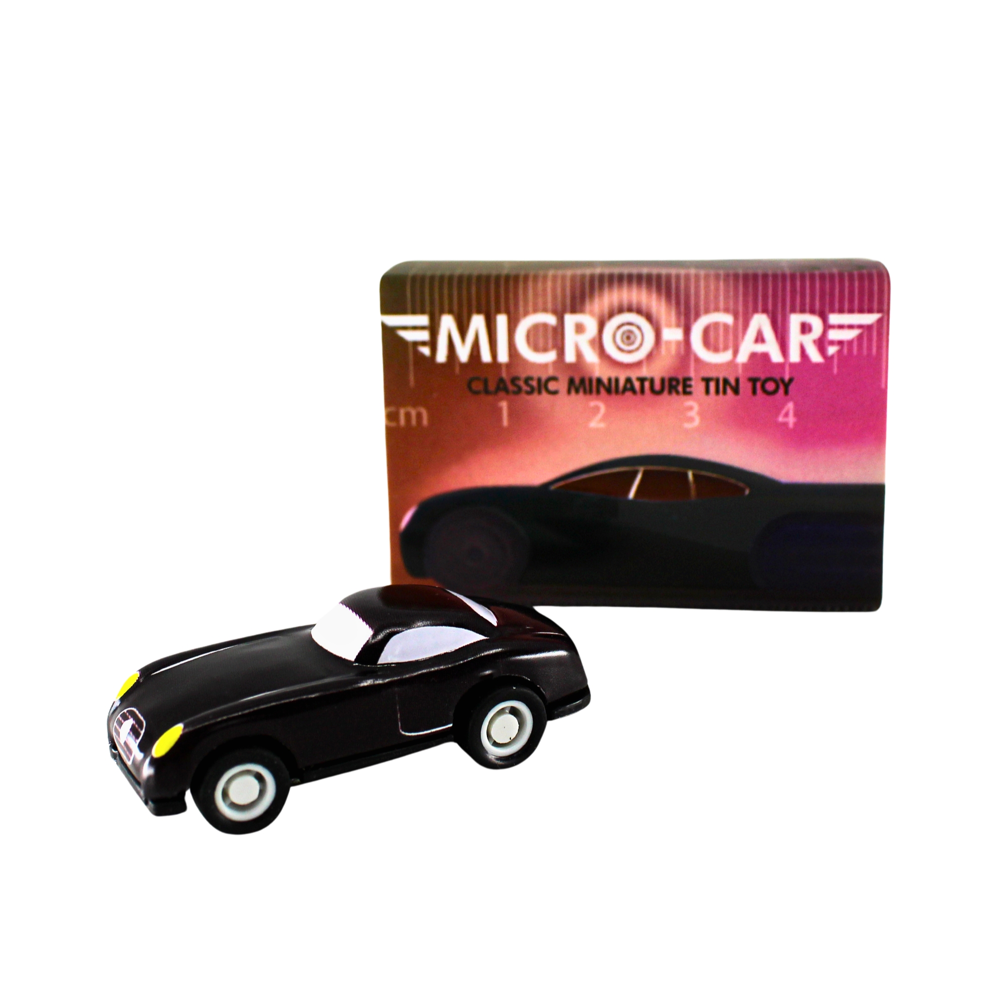 Micro-Auto – Bild 9