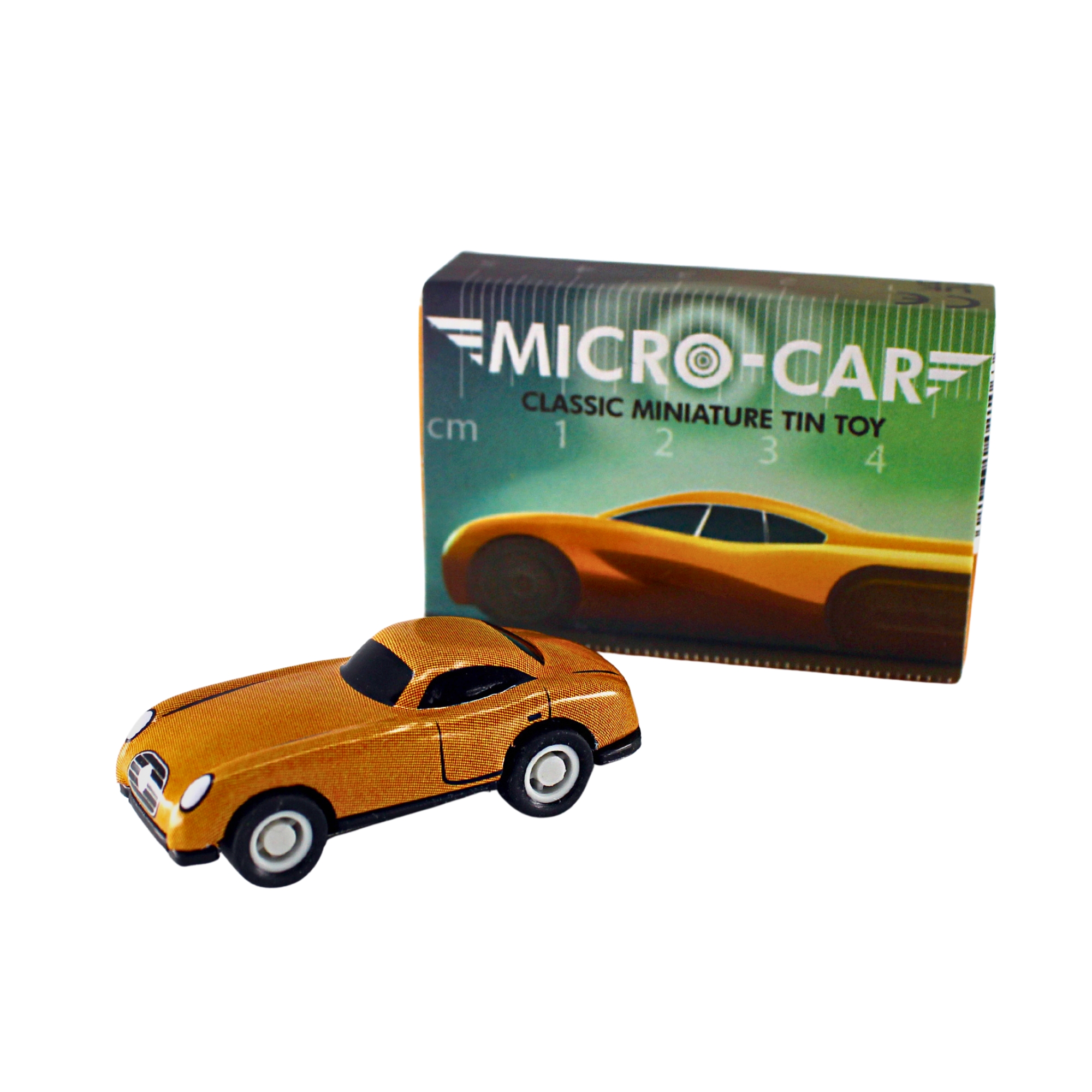 Micro-Auto – Bild 6