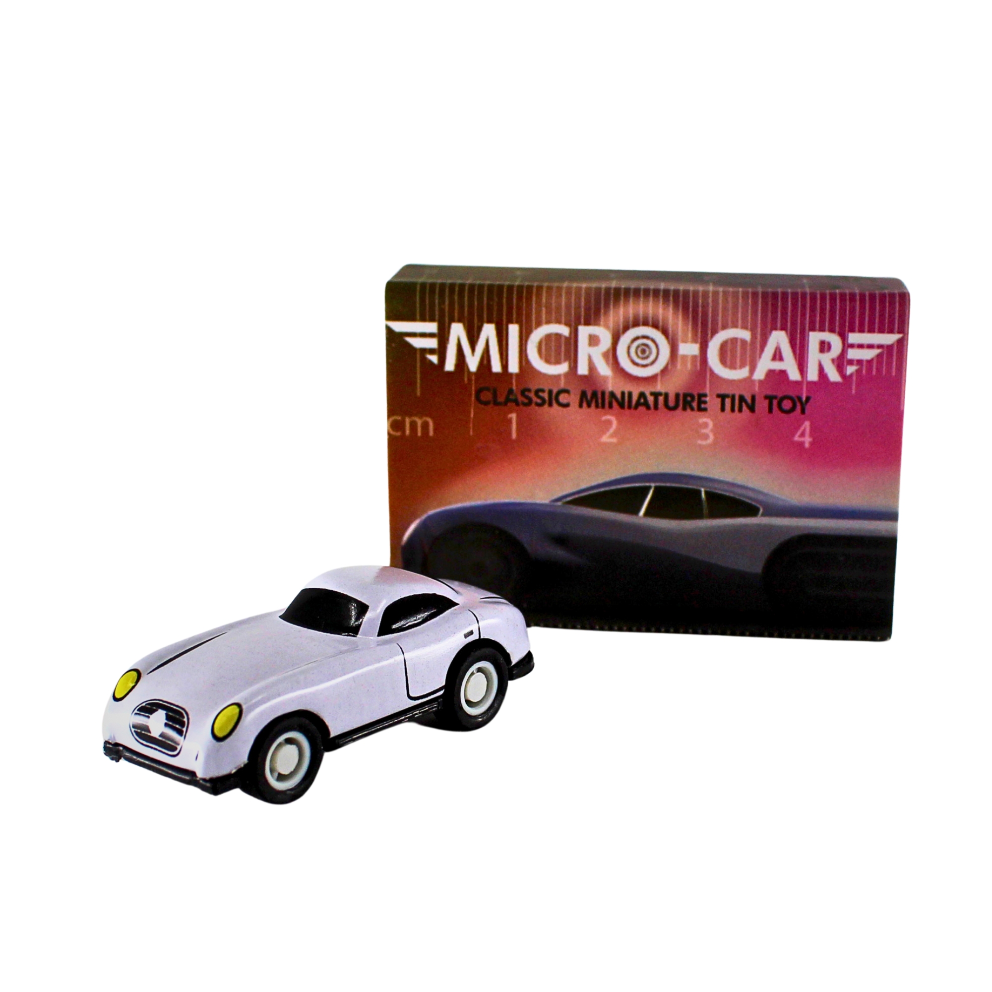 Micro-Auto – Bild 5