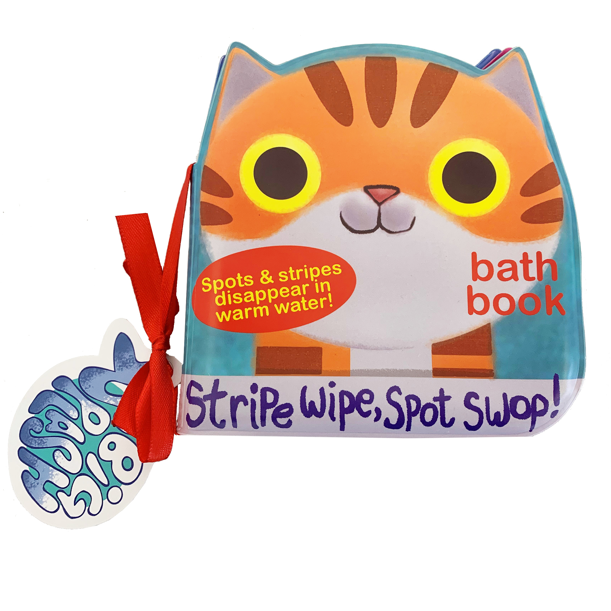 Magische Badebücher