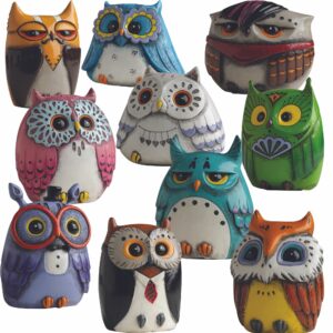 Spardose – Schickes Eulchen