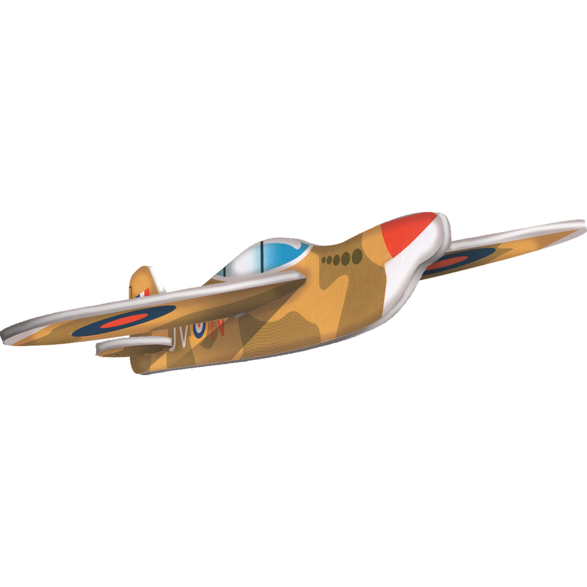 Mini Fighter Rennflugzeuge – Bild 3