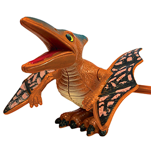 Dinosaurier