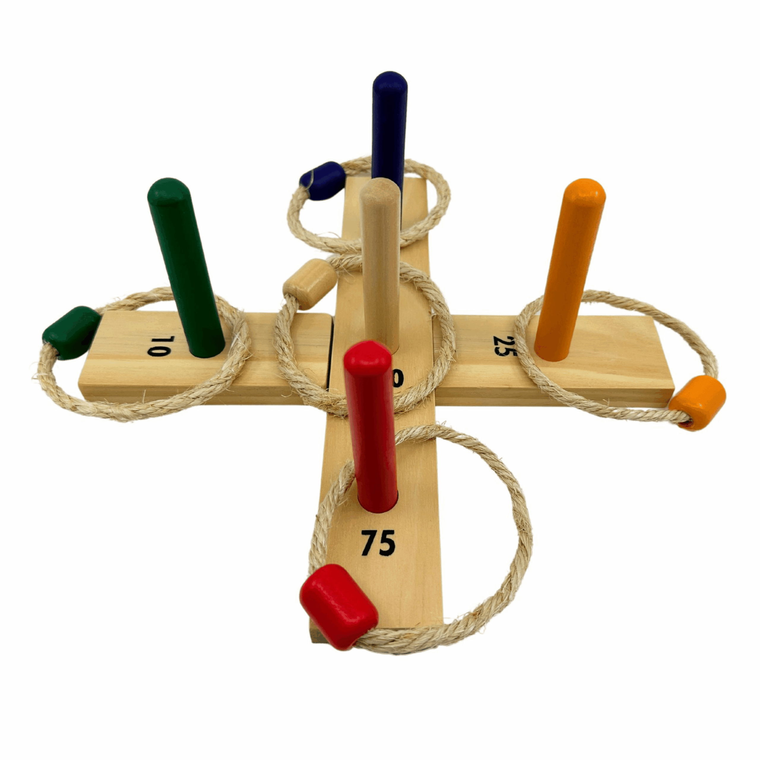 Garten-Ringwurfspiel – Bild 2