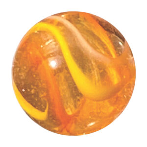 Glühwürmchen Murmeln