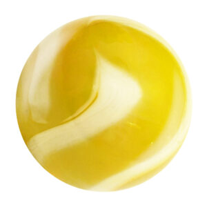 Zitronen-Sorbet Murmeln