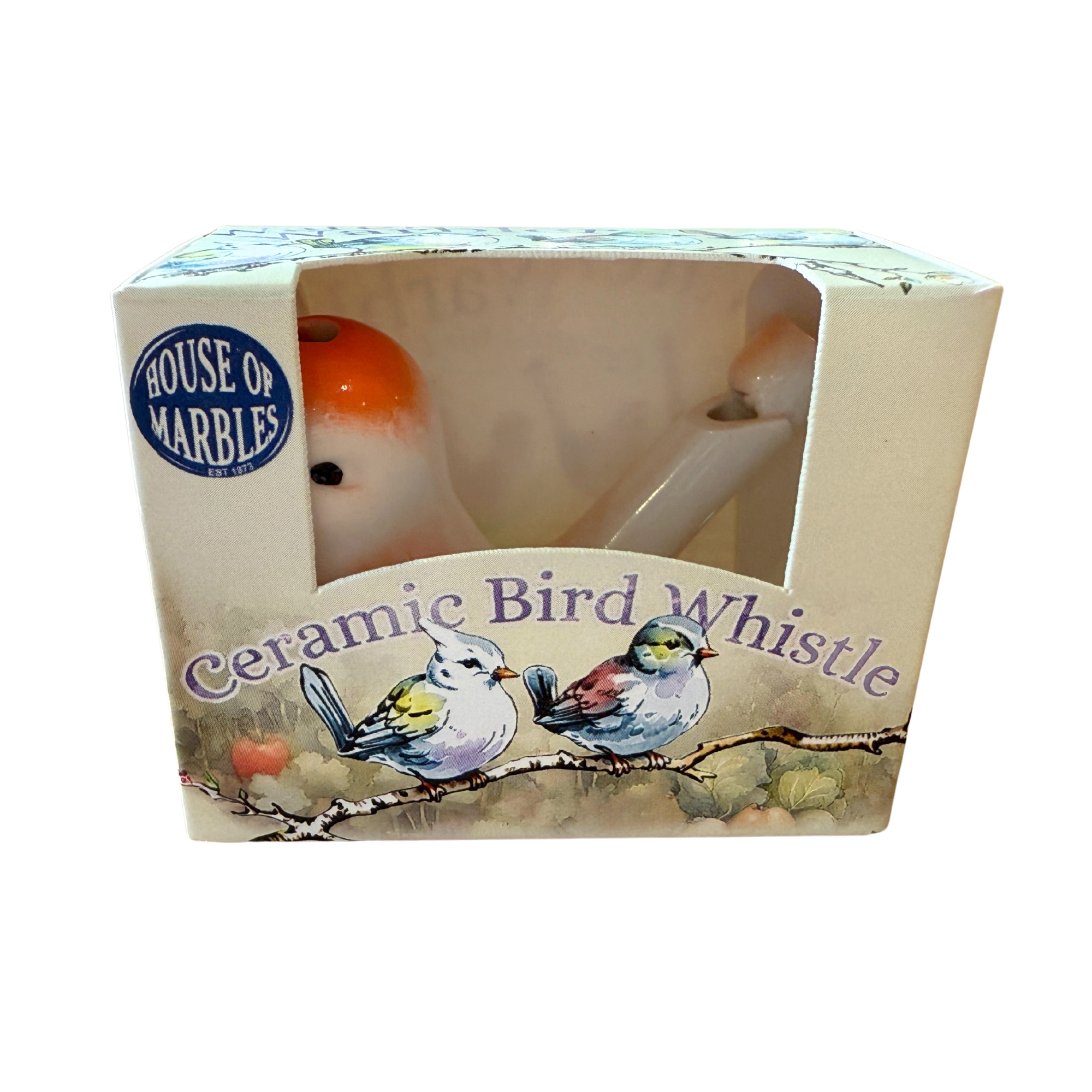 Vogel-Zwitscher – Bild 5