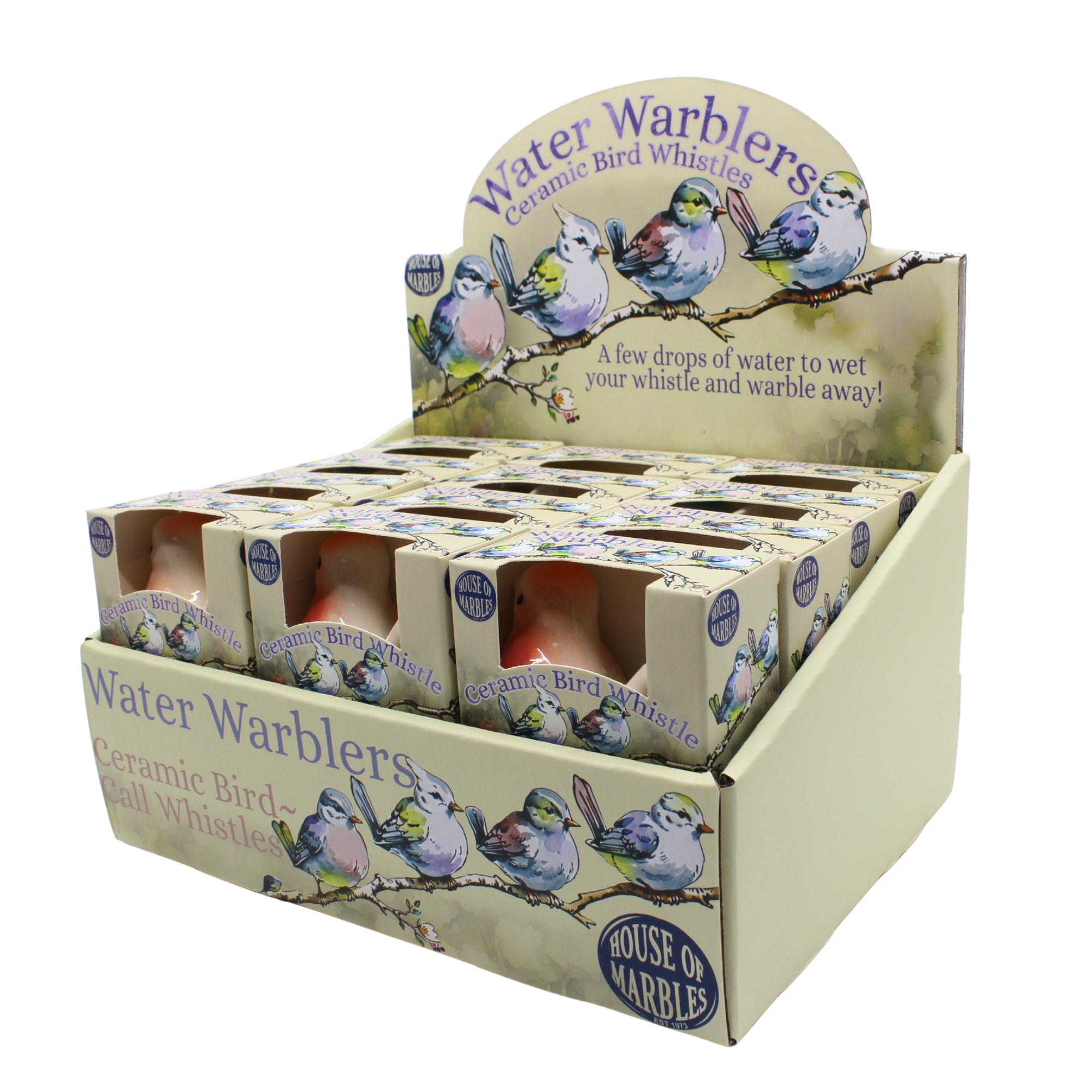 Vogel-Zwitscher – Bild 4