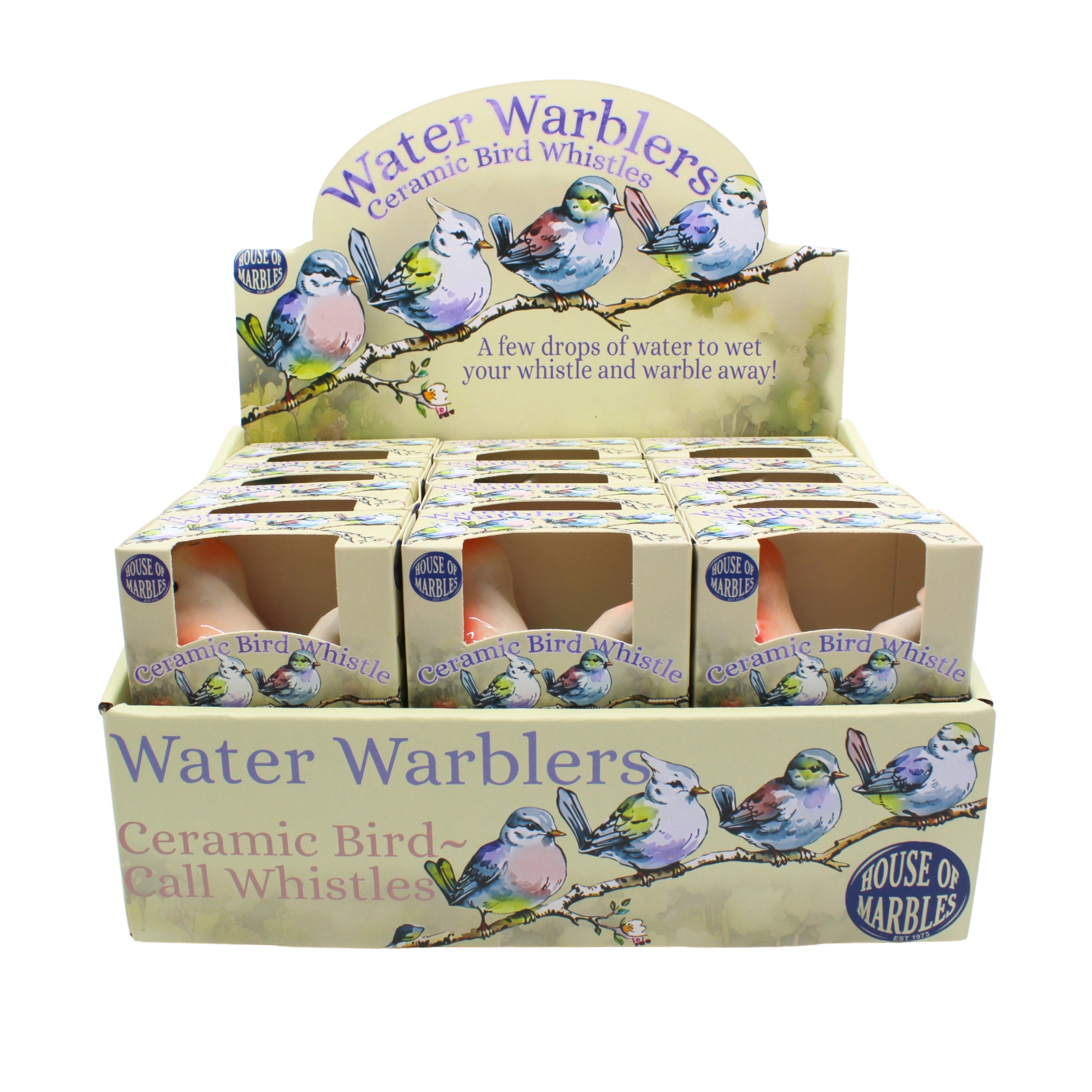 Vogel-Zwitscher – Bild 3