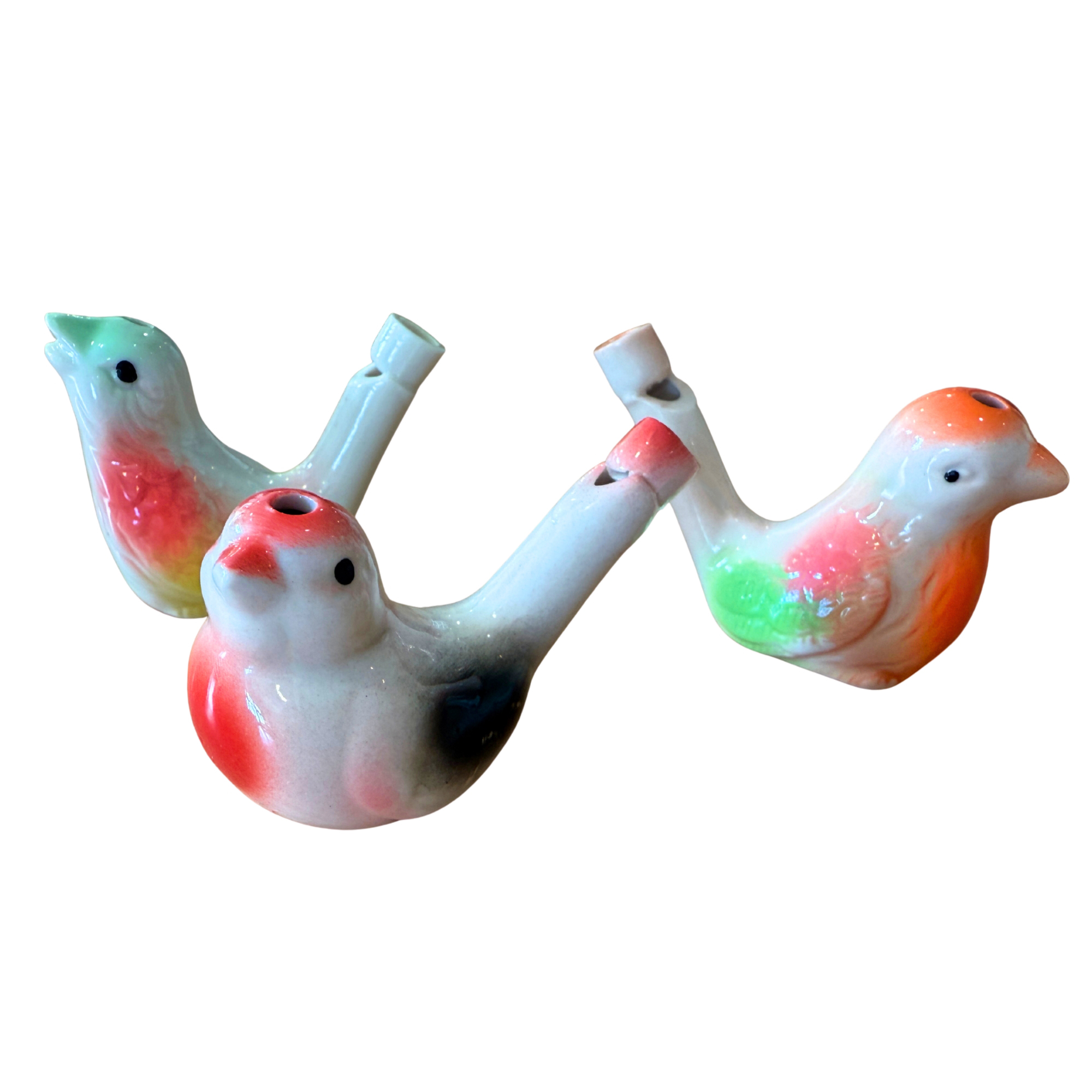 Vogel-Zwitscher – Bild 6